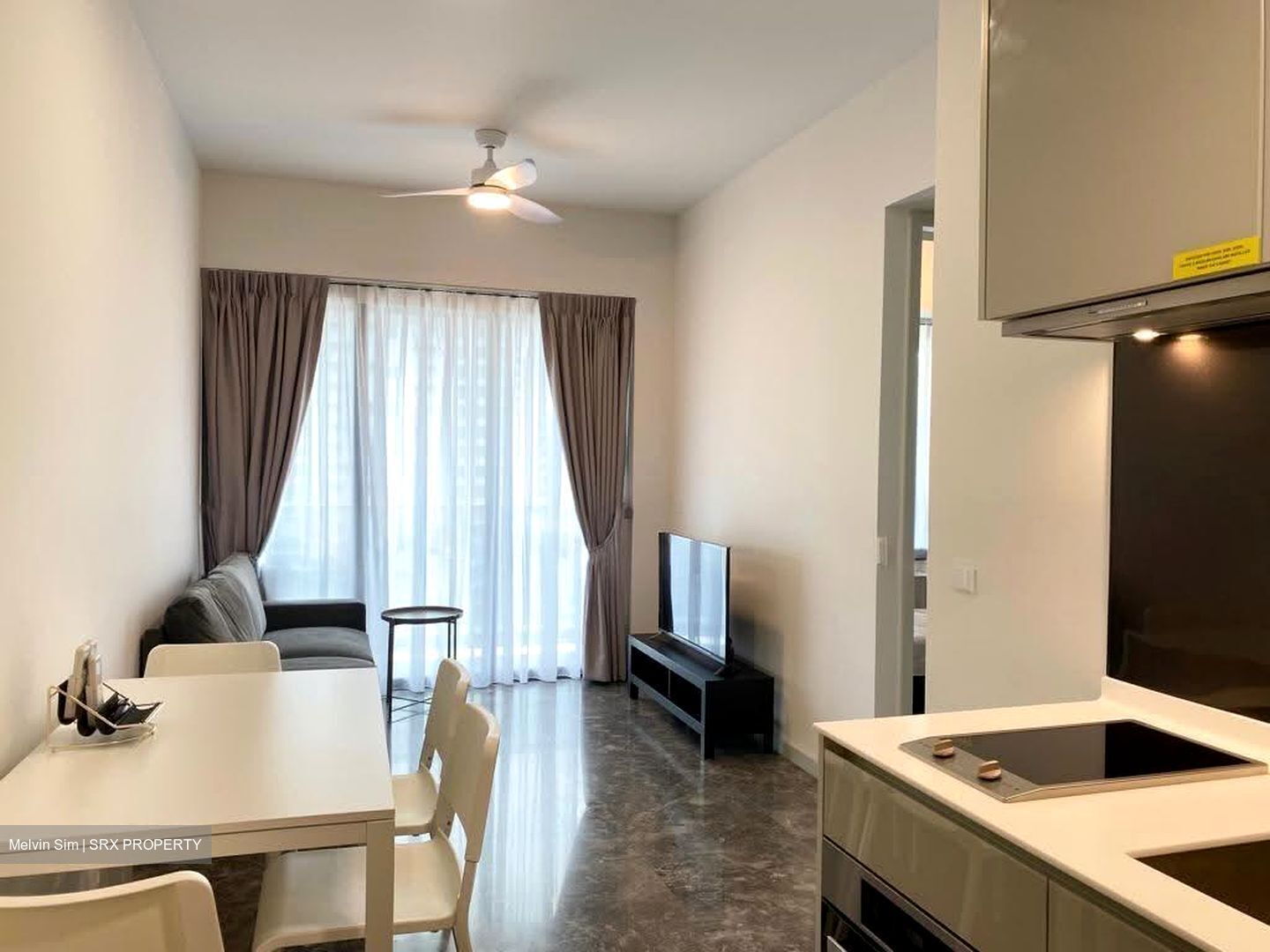 Margaret Ville (D3), Apartment #613277411